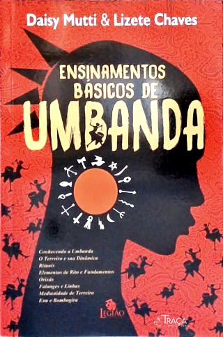 Ensinamentos Básicos de Umbanda