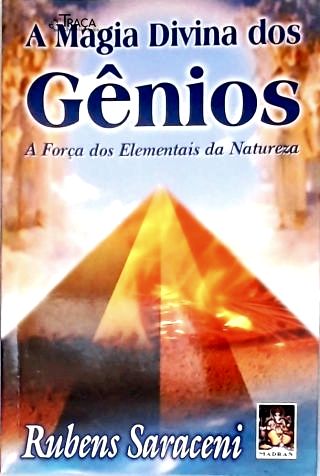 A Magia Divina dos Gênios