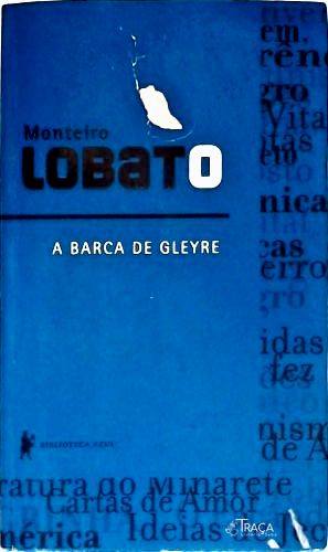 A Barca de Gleyre