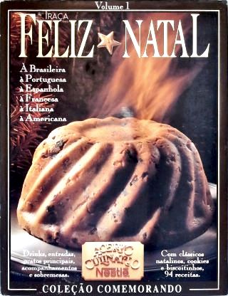 Feliz Natal - Vol. 1