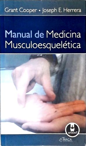 Manual de Medicina Musculoesquelética