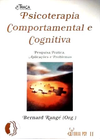 Psicoterapia Comportamental E Cognitiva