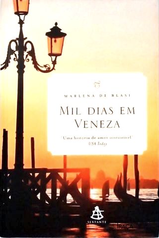 Mil Dias Em Veneza
