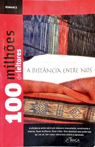 A Distância Entre Nós