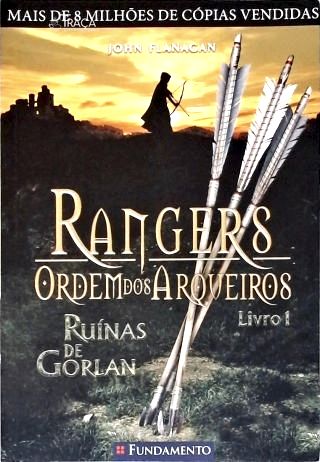 Ruínas De Gorlan
