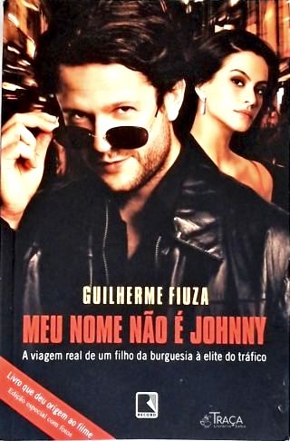 Meu Nome Não É Johnny