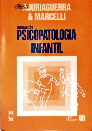 Manual de Psicopatologia Infantil