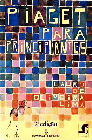 Piaget Para Principiantes
