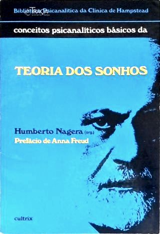 Conceitos Psicanalíticos Básicos da Teoria dos Sonhos