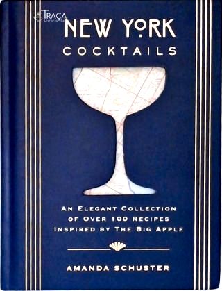 New York Cocktails