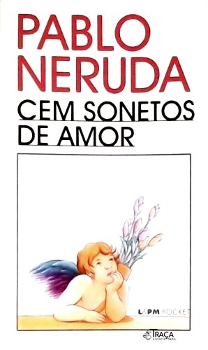 Cem Sonetos De Amor