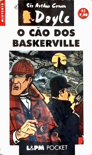 O Cão dos Baskerville