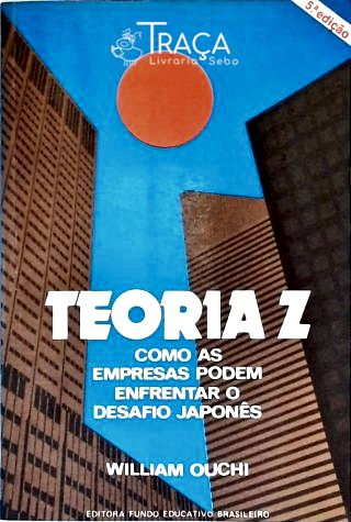 Teoria Z