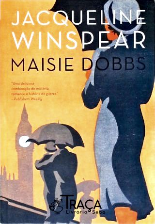 Maisie Dobbs