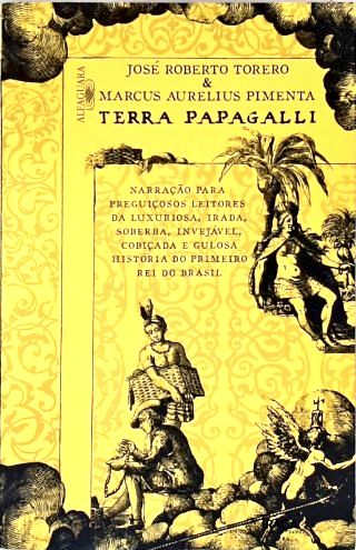 Terra Papagalli