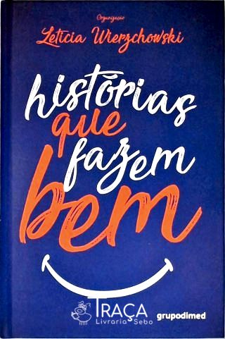 História Que Fazem Bem