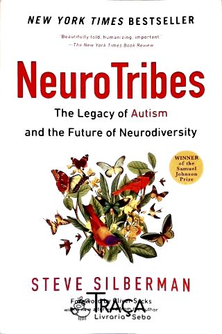 NeuroTribes