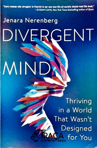 Divergent Mind