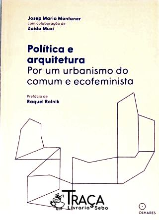 Política e Arquitetura