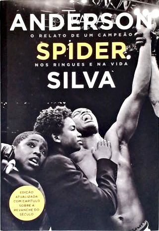 Anderson Spider Silva