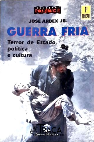 Guerra Fria