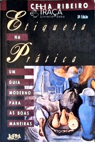 Etiqueta Na Prática