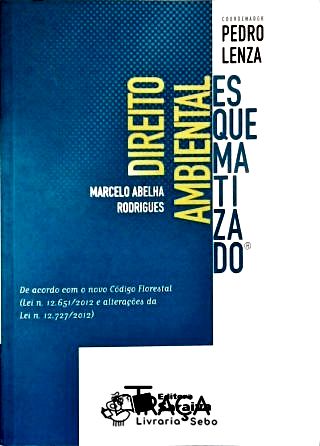 Direito Ambiental Esquematizado
