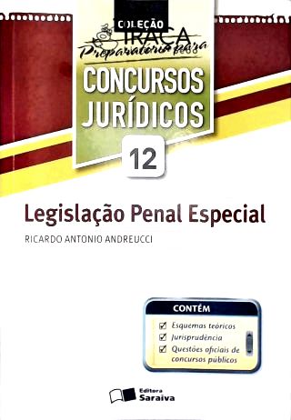 Legislação Penal Especial