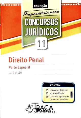 Direito Penal - Parte Especial