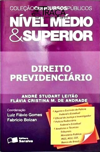 Direito Previdenciário