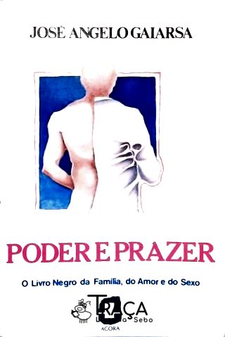 Poder e Prazer
