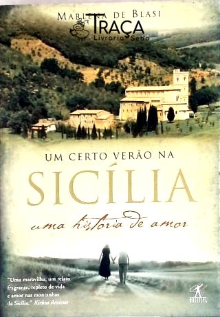Um Certo Verão Na Sicília