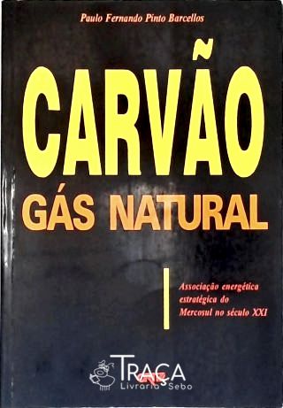 Carvão x Gás Natural
