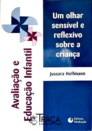 Avaliação na Pré-Escola