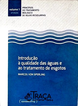 Introdução à Qualidade das Águas