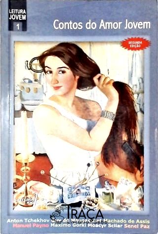 Contos Do Amor Jovem