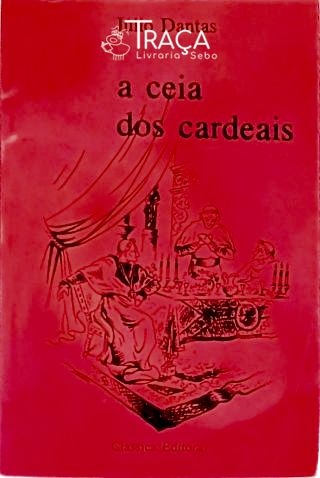 A Ceia dos Cardeais