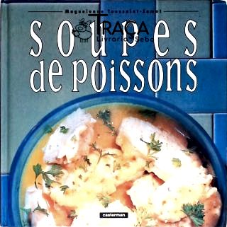 Soupes de Poissons