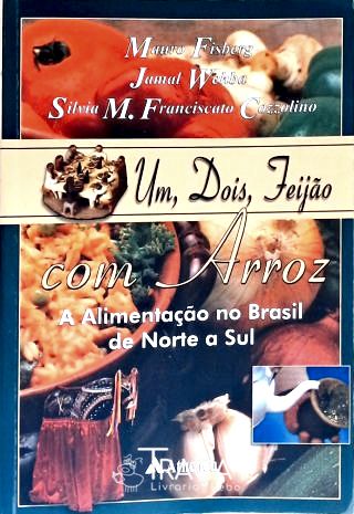 Um Dois Feijão Com Arroz