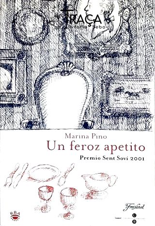 Un Feroz Apetito