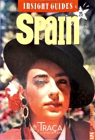 Inside Guides Spain
