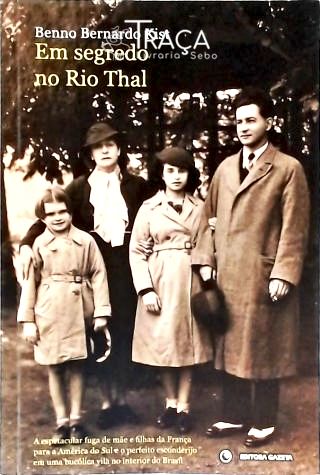 Em Segredo no Rio Thal