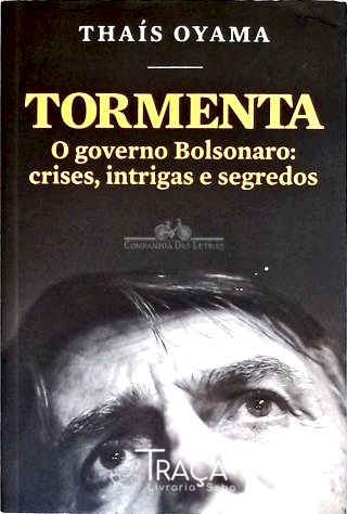 Tormenta