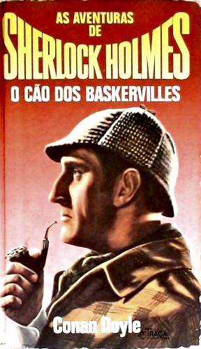 O Cão dos Baskervilles