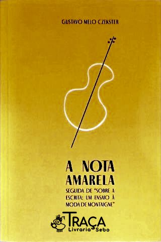 A Nota Amarela