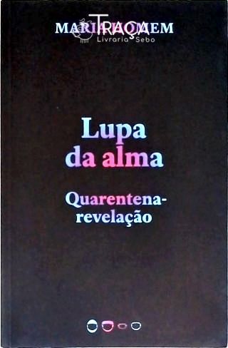 Lupa da Alma