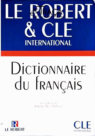 Dictionnaire Le Robert & Cle International