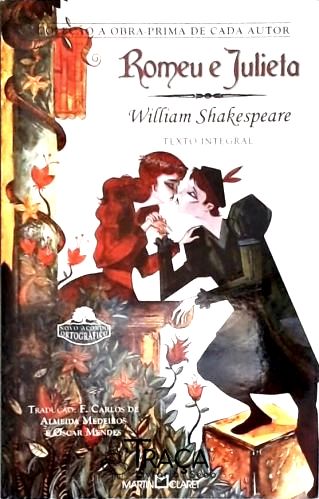 Romeu E Julieta