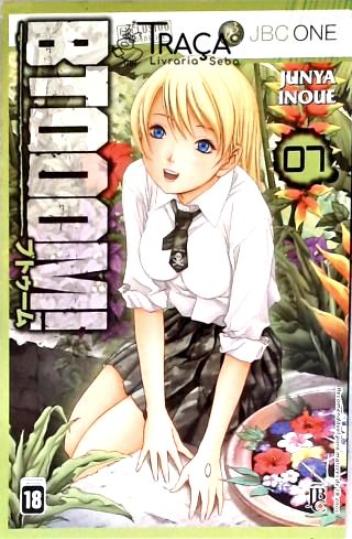 Btooom! - Vol. 7