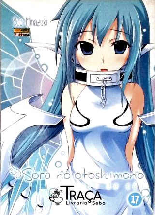 Sora No Otoshimono - Vol. 17